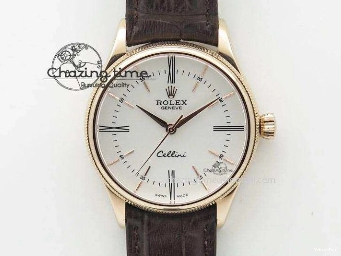 1:1 DateJust SS White Bracelet Dial Edition 41mm On Noob SS Best Roman 126300 A3235 0425